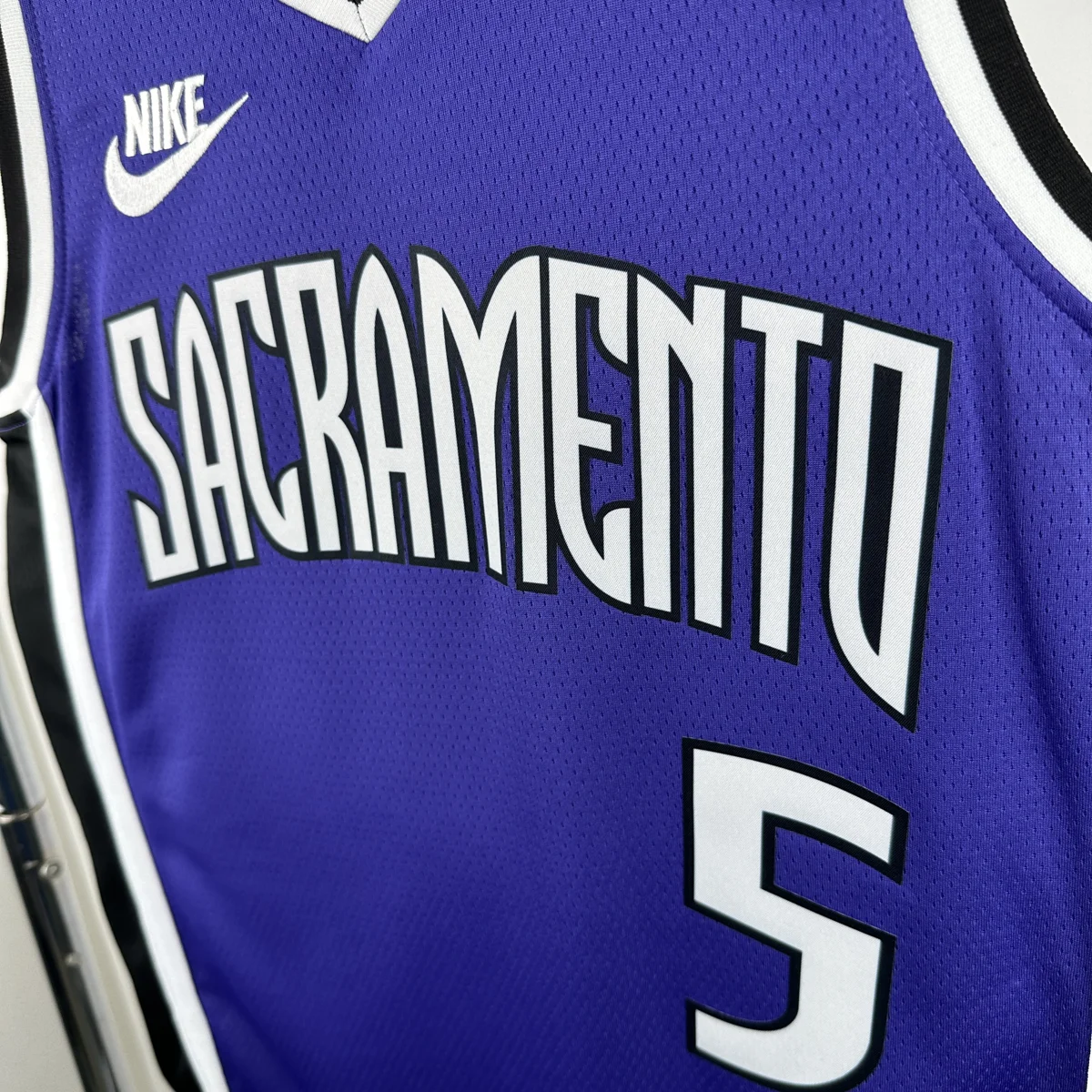 Camisa - Sacramento Kings (retrô)