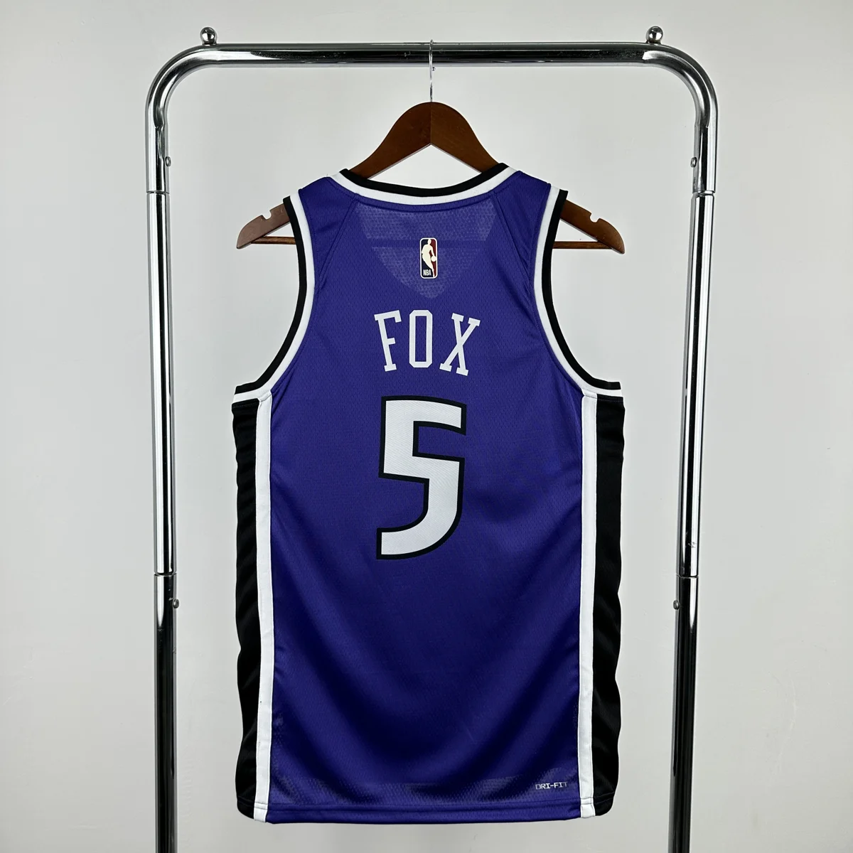 Camisa - Sacramento Kings (retrô)