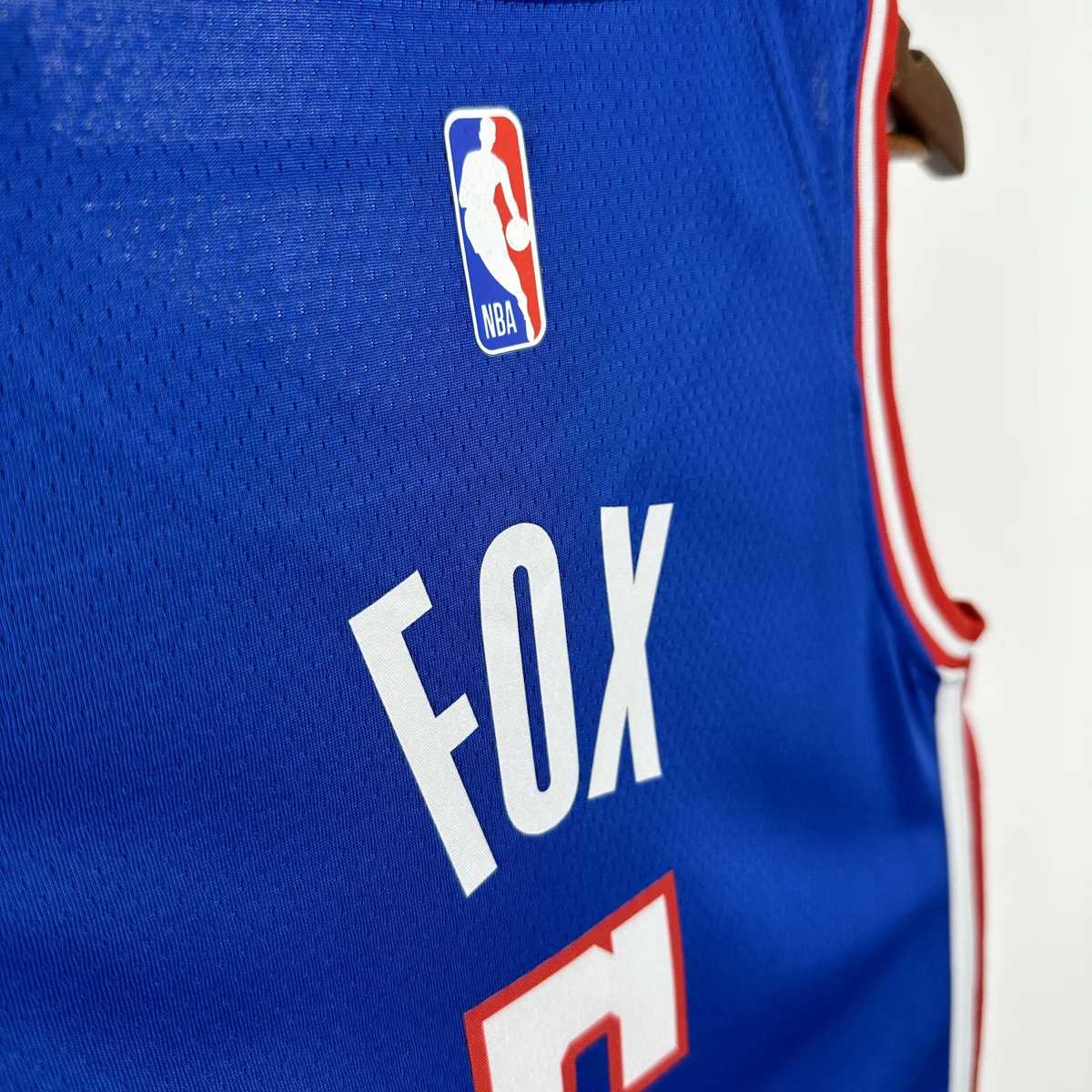Camisa - Sacramento Kings