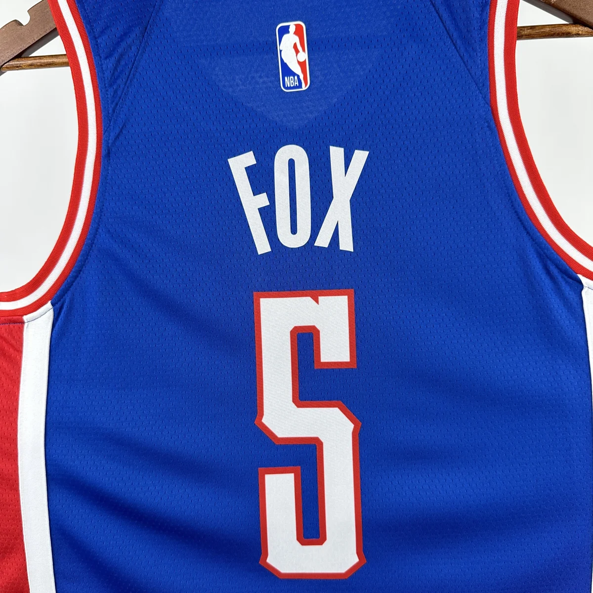 Camisa - Sacramento Kings