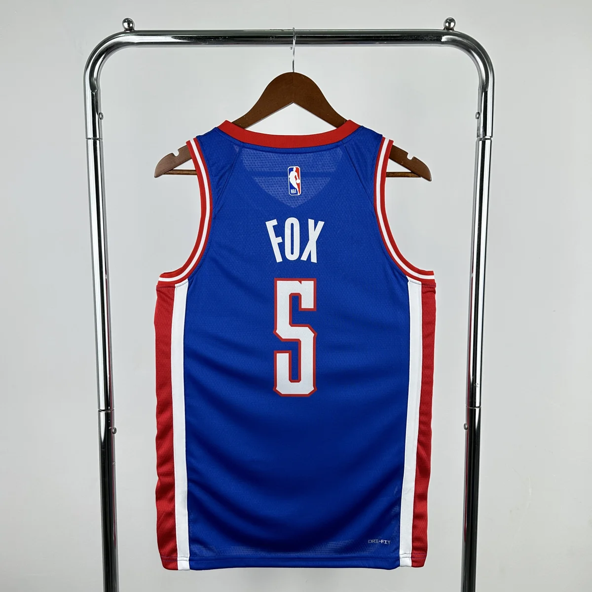 Camisa - Sacramento Kings