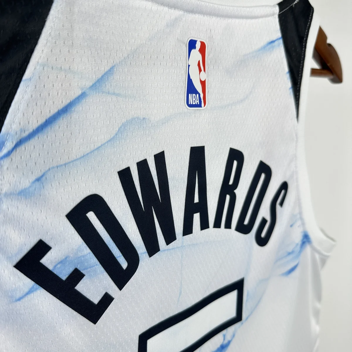 Camisa - Minnesota Timberwolves