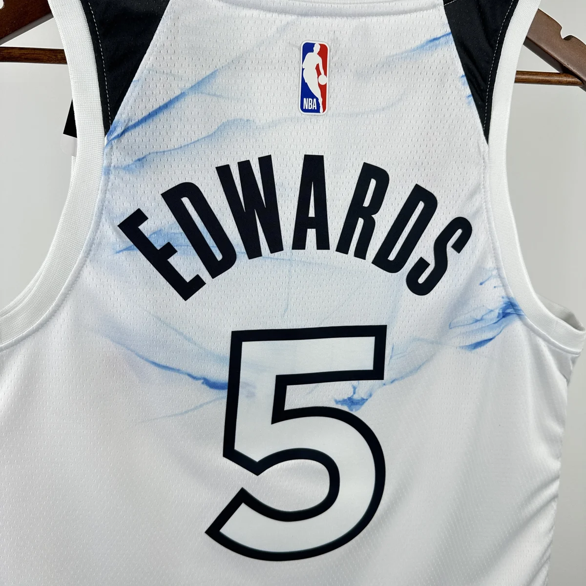 Camisa - Minnesota Timberwolves