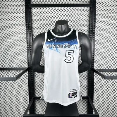 Camisa - Minnesota Timberwolves
