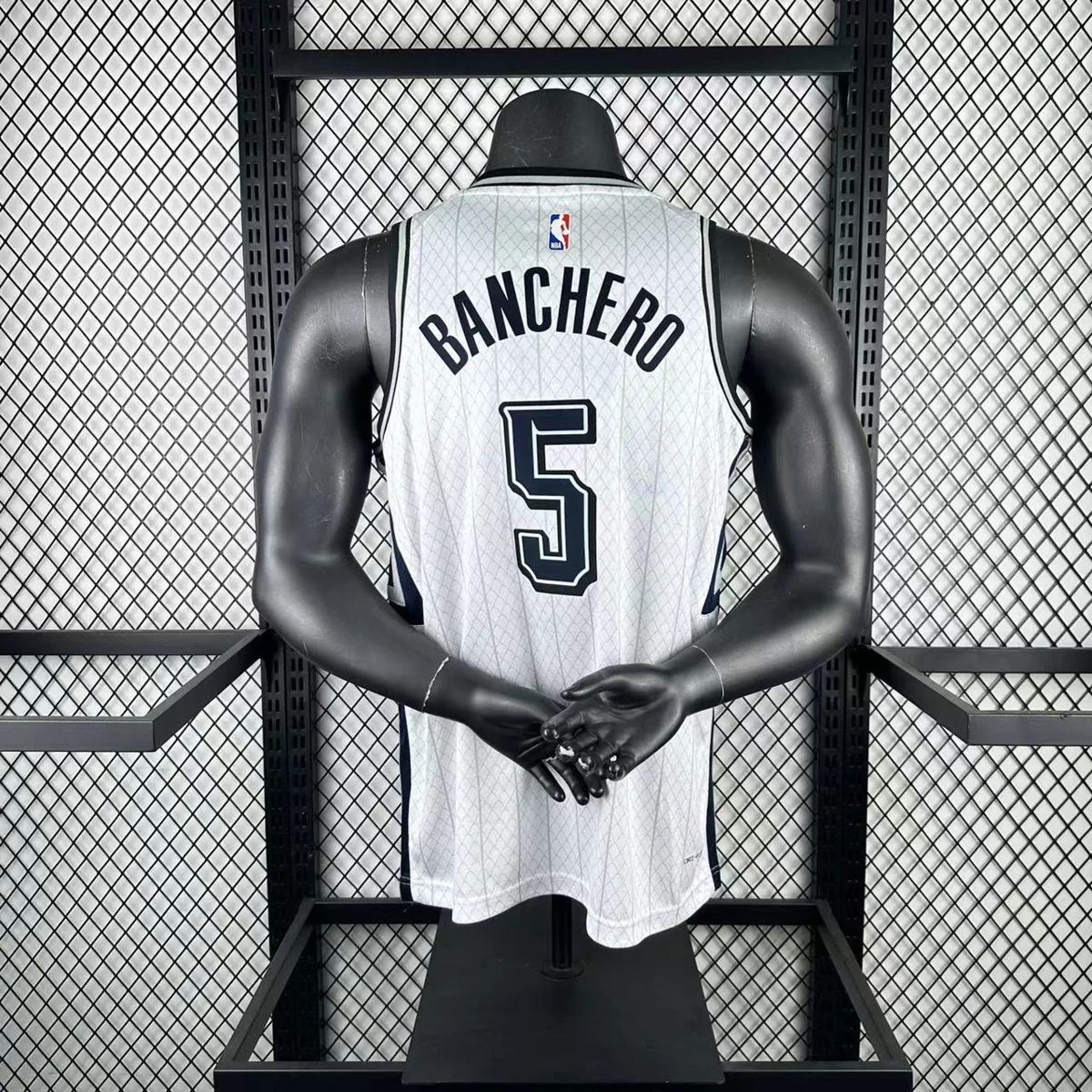 Camisa - Orlando Magic