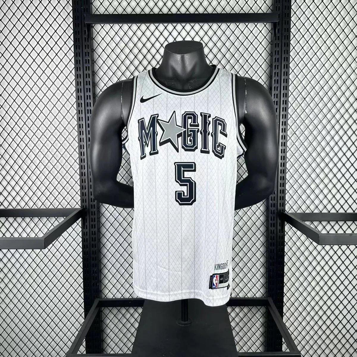 Camisa - Orlando Magic