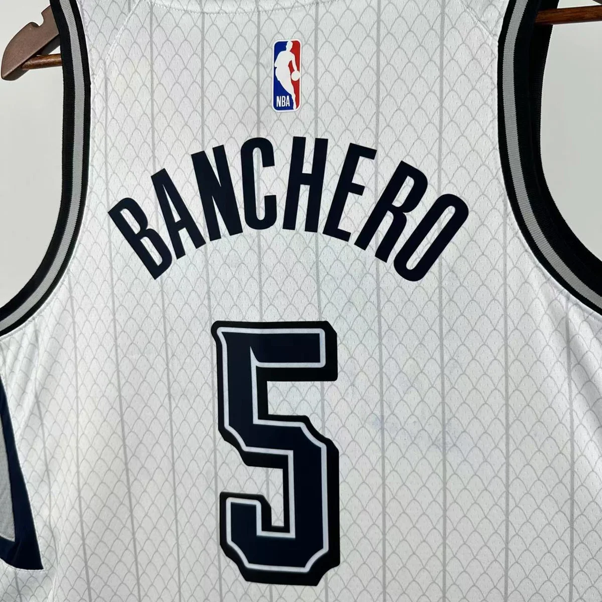 Camisa - Orlando Magic