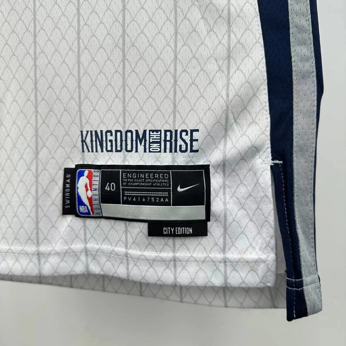 Camisa - Orlando Magic