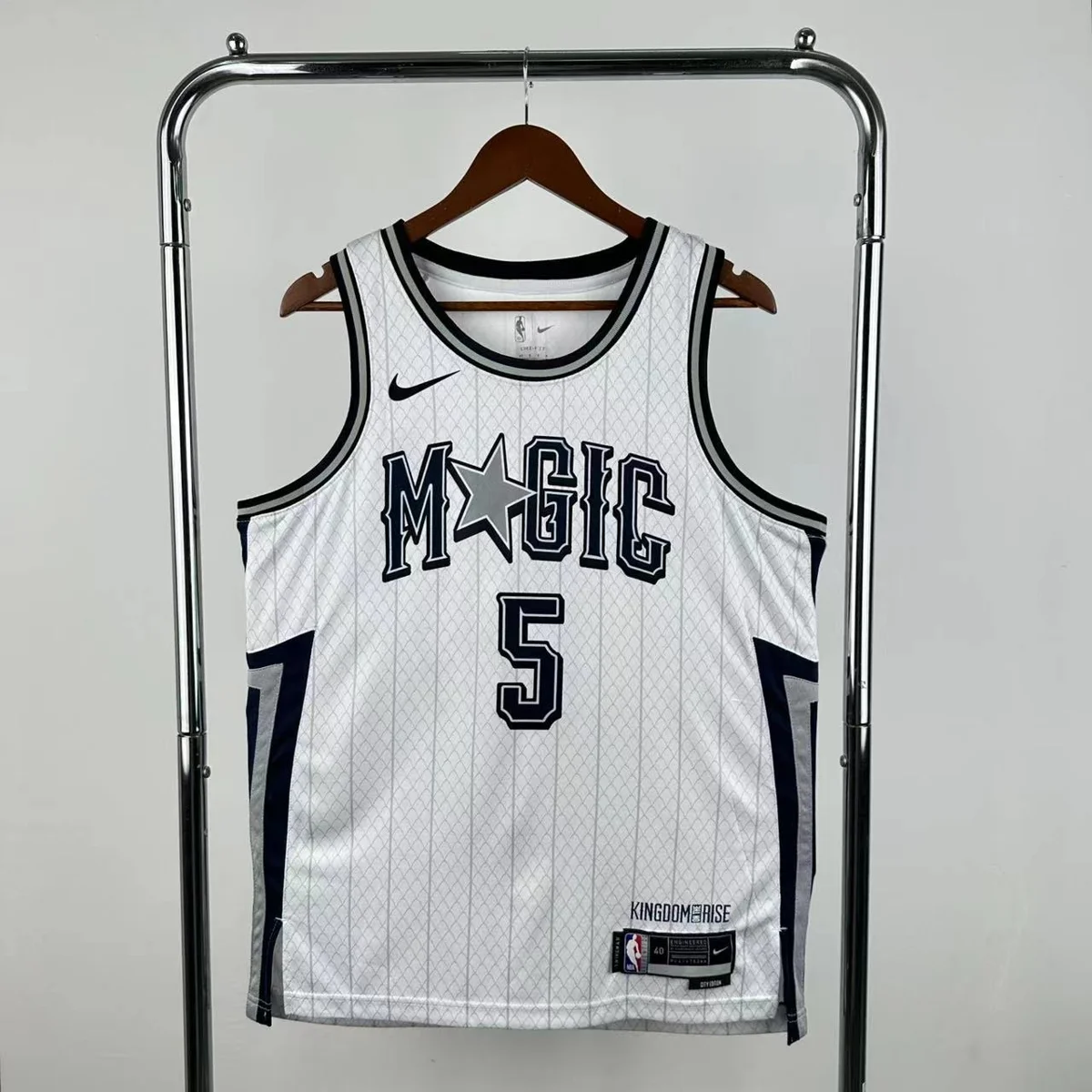 Camisa - Orlando Magic