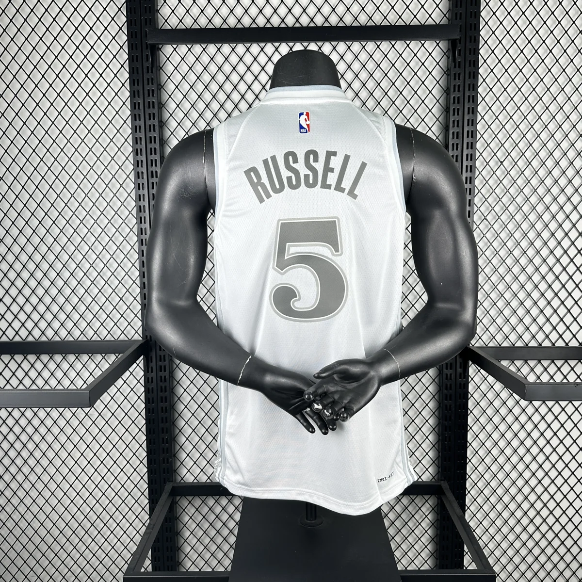 Camisa - Dallas Mavericks