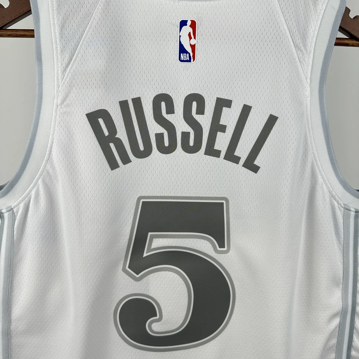 Camisa - Dallas Mavericks