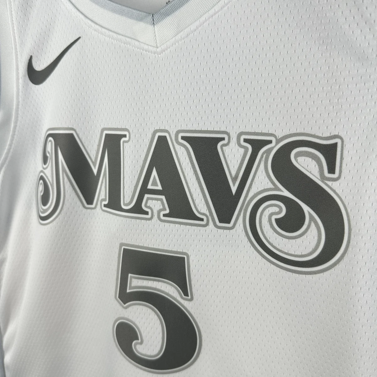 Camisa - Dallas Mavericks