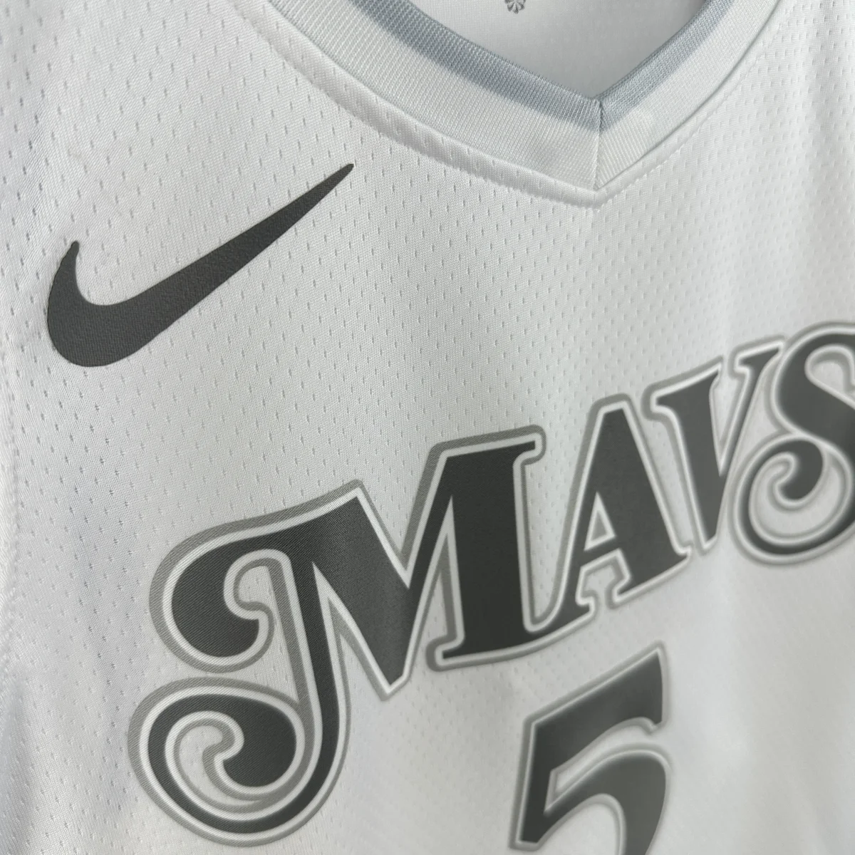 Camisa - Dallas Mavericks