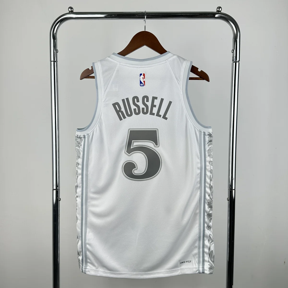 Camisa - Dallas Mavericks