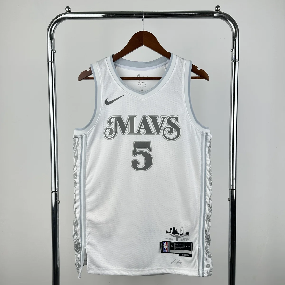 Camisa - Dallas Mavericks