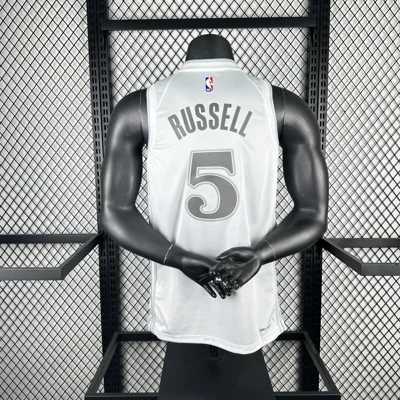 Camisa - Dallas Mavericks