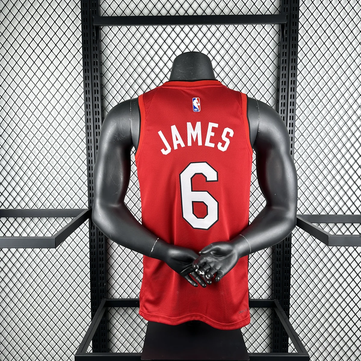 Camisa - Miami Heat