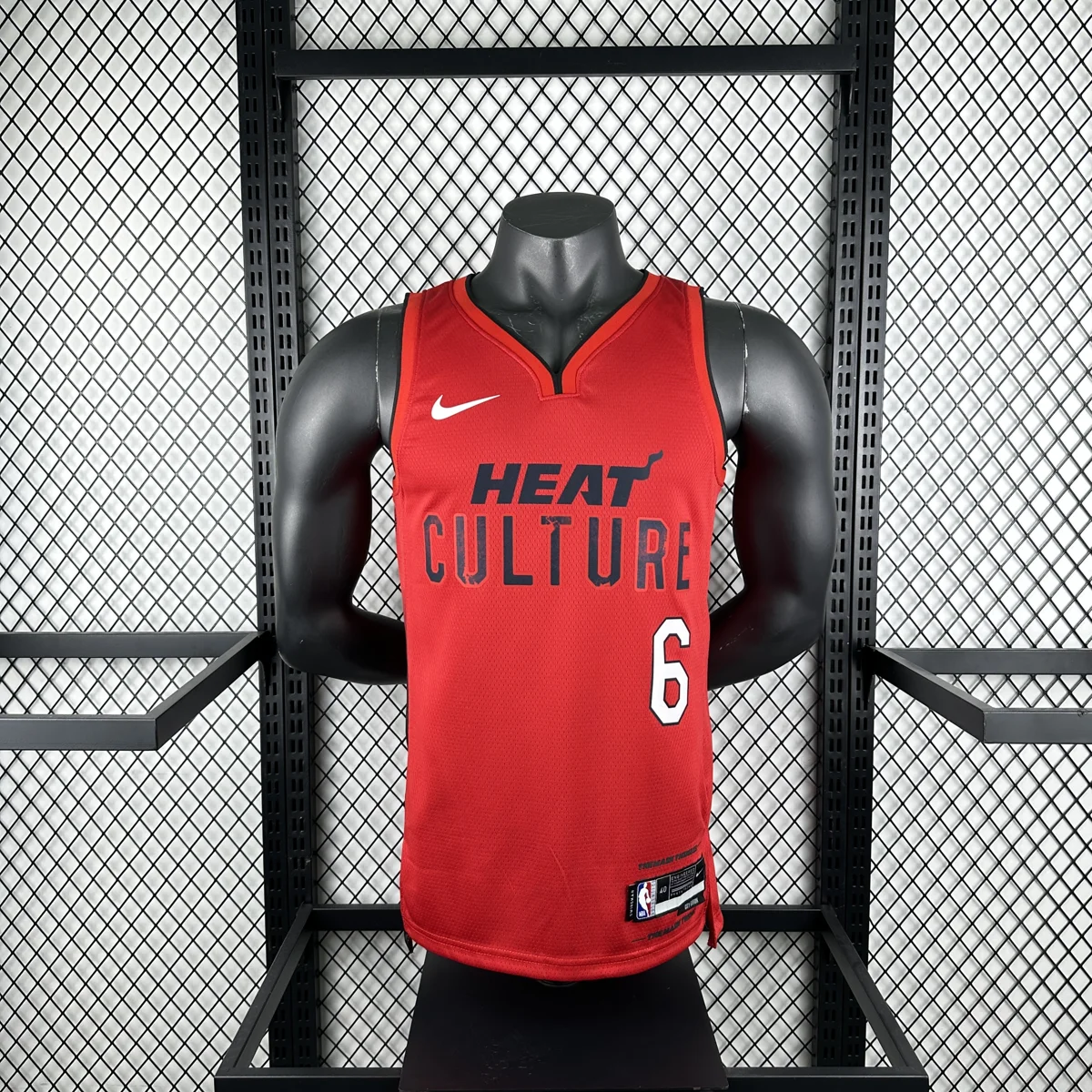 Camisa - Miami Heat