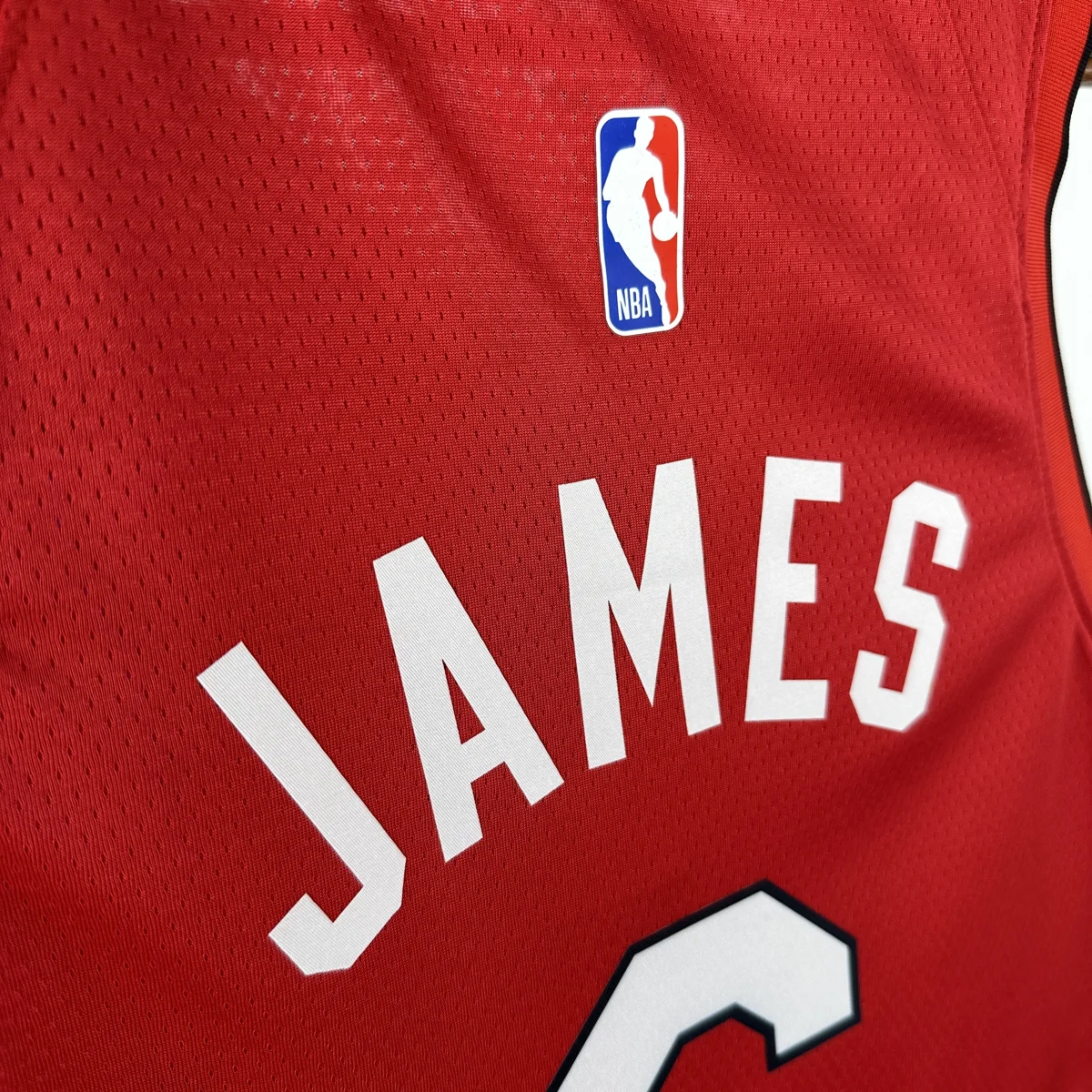 Camisa - Miami Heat