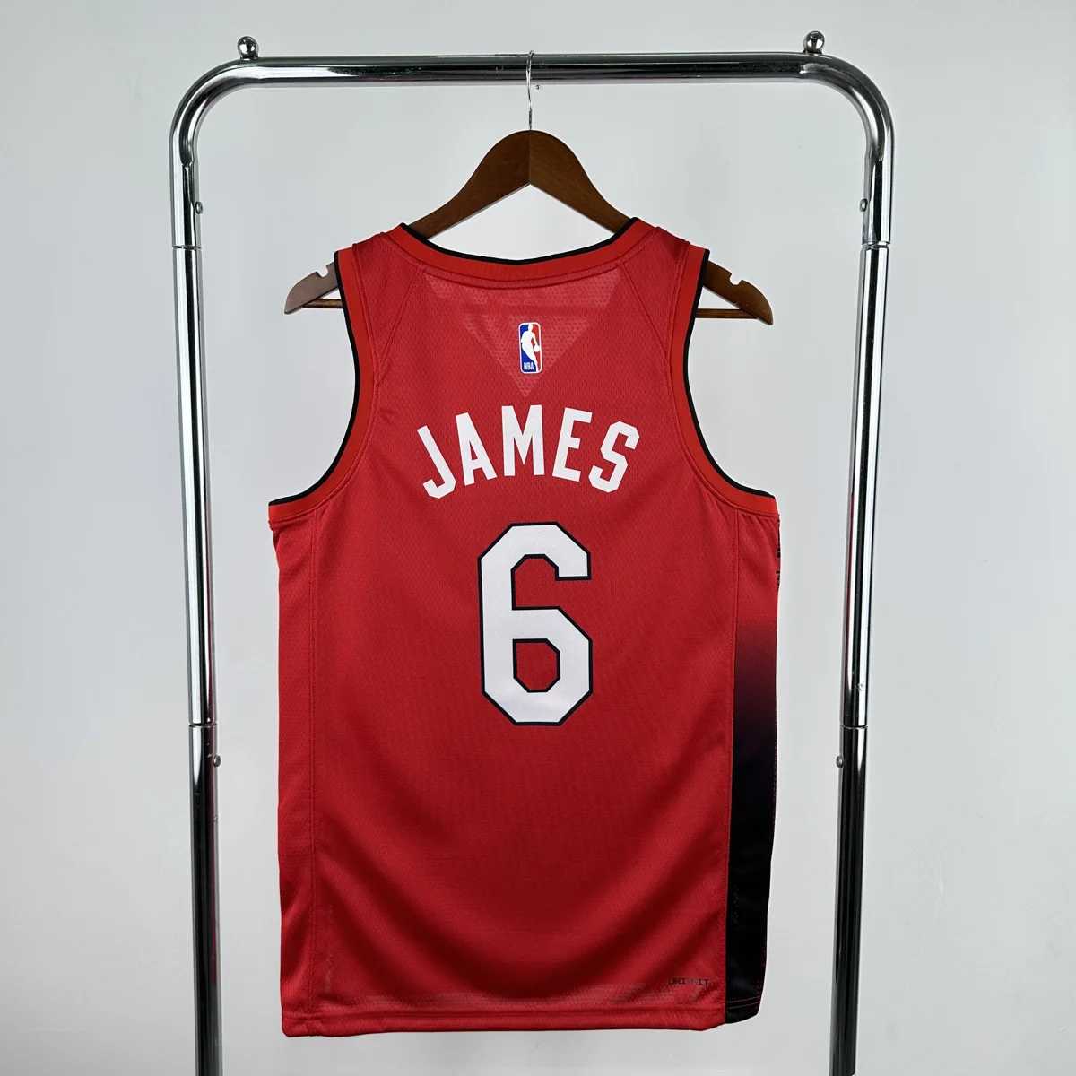 Camisa - Miami Heat
