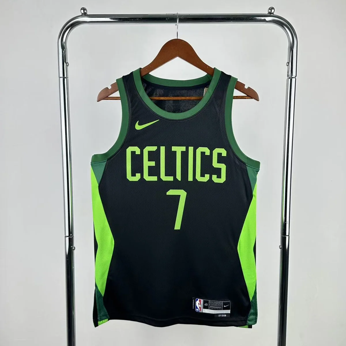 Camisa - Boston Celtics