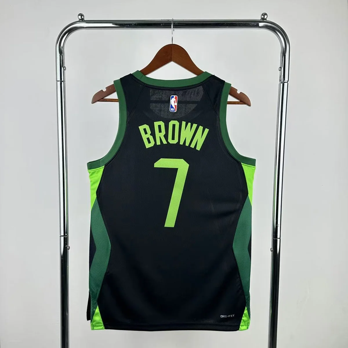Camisa - Boston Celtics