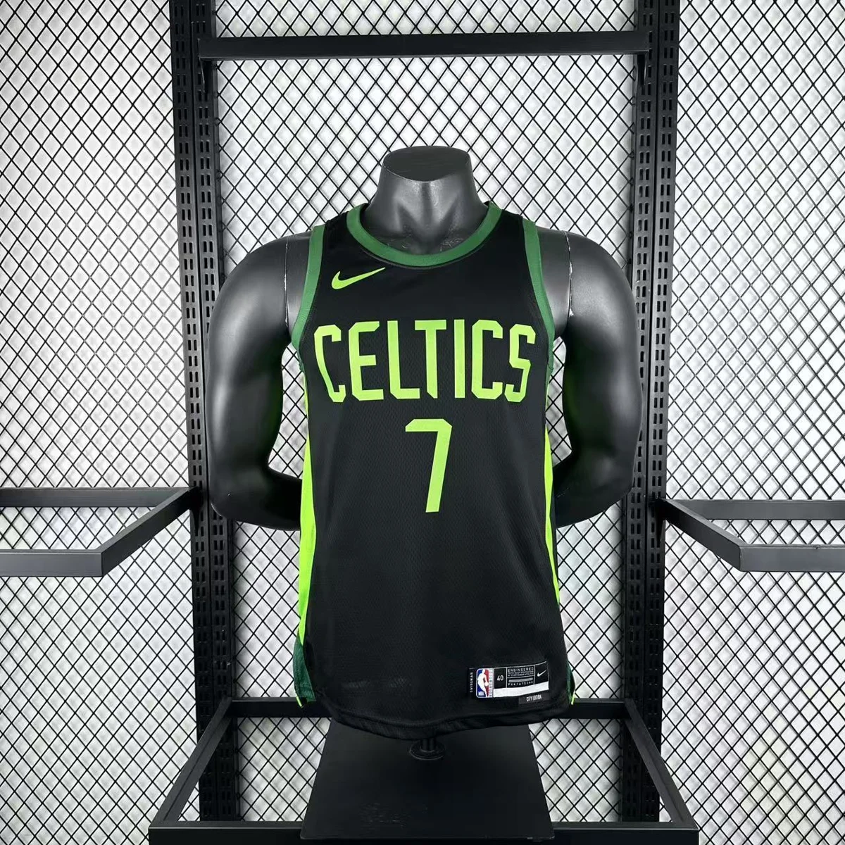 Camisa - Boston Celtics