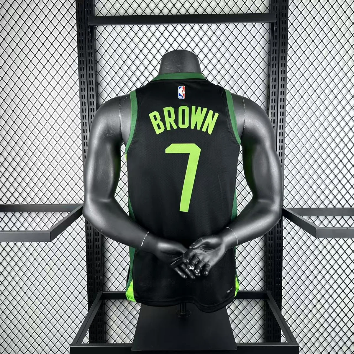 Camisa - Boston Celtics