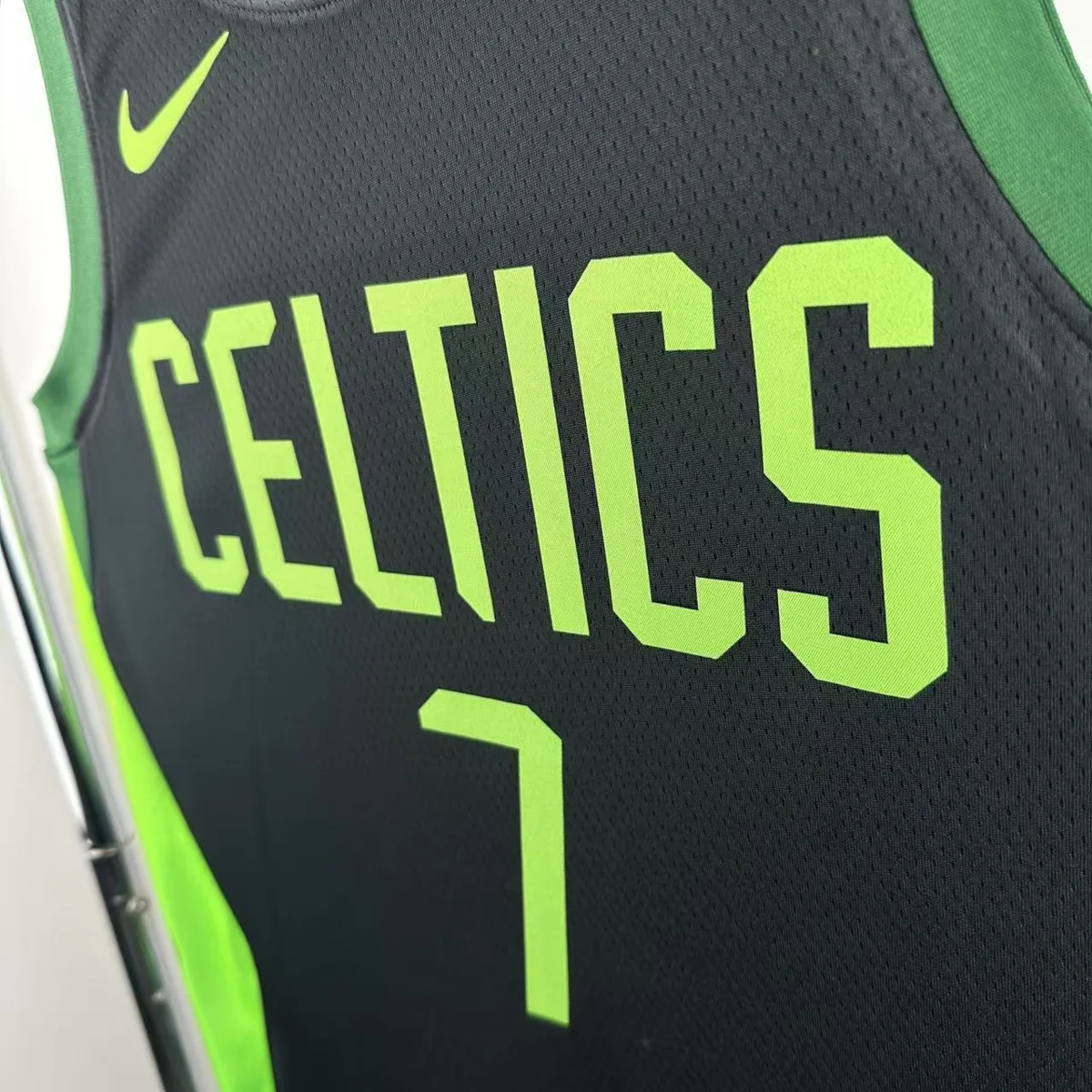 Camisa - Boston Celtics
