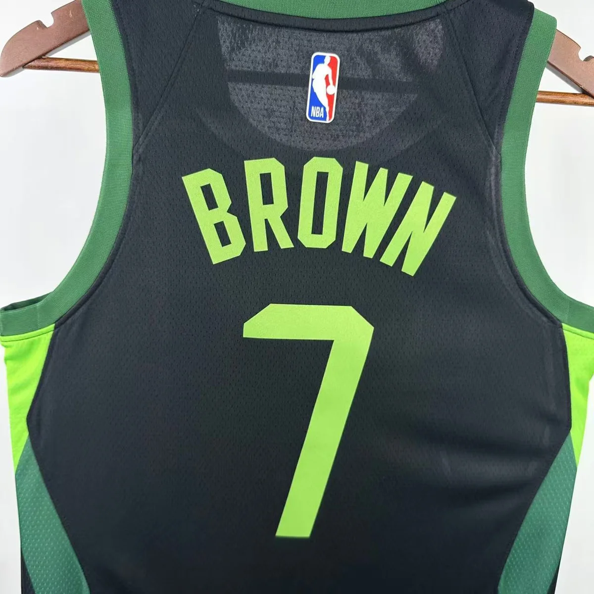 Camisa - Boston Celtics