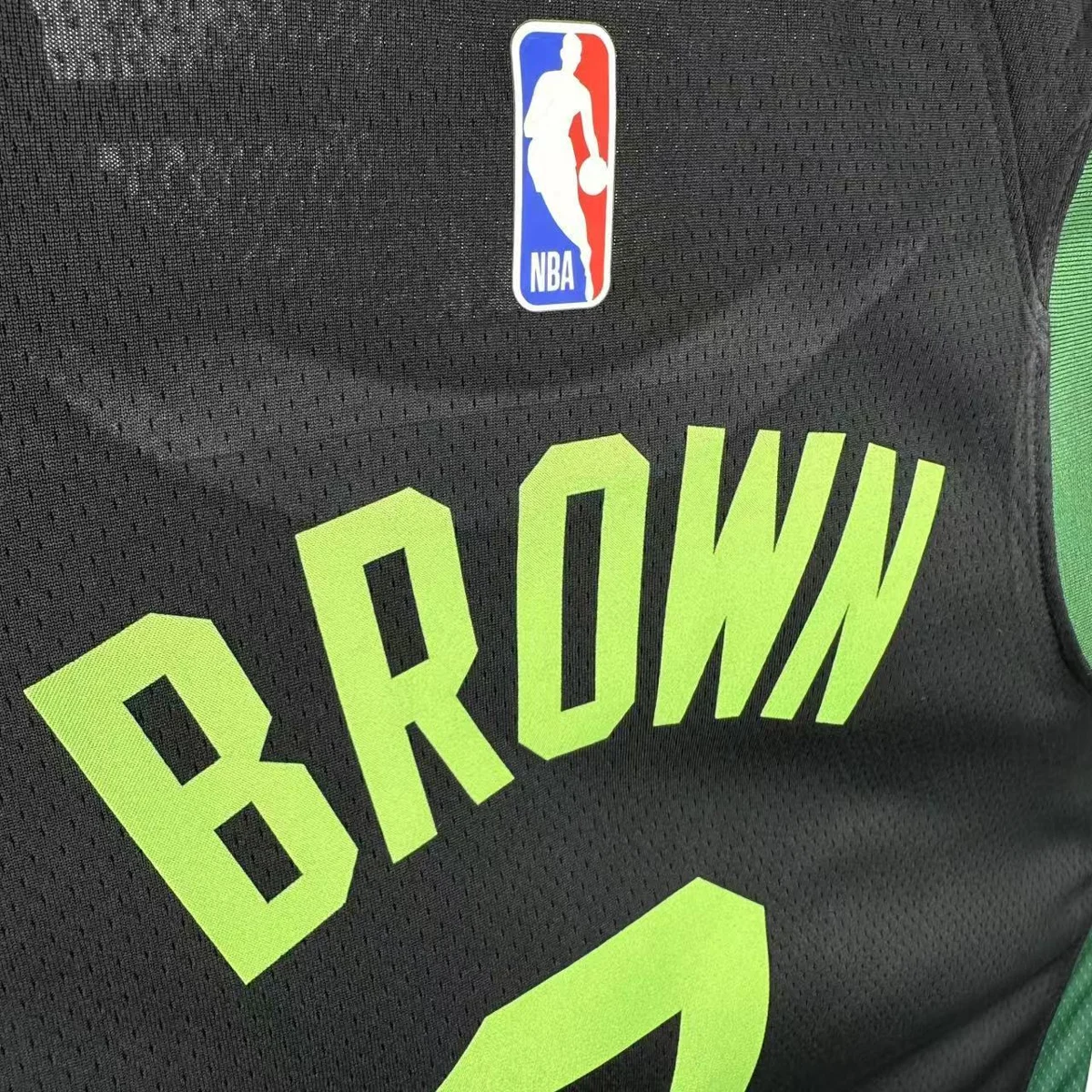 Camisa - Boston Celtics