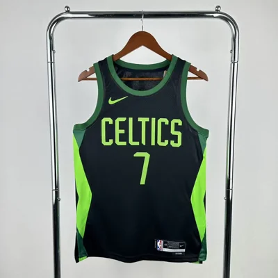 Camisa - Boston Celtics