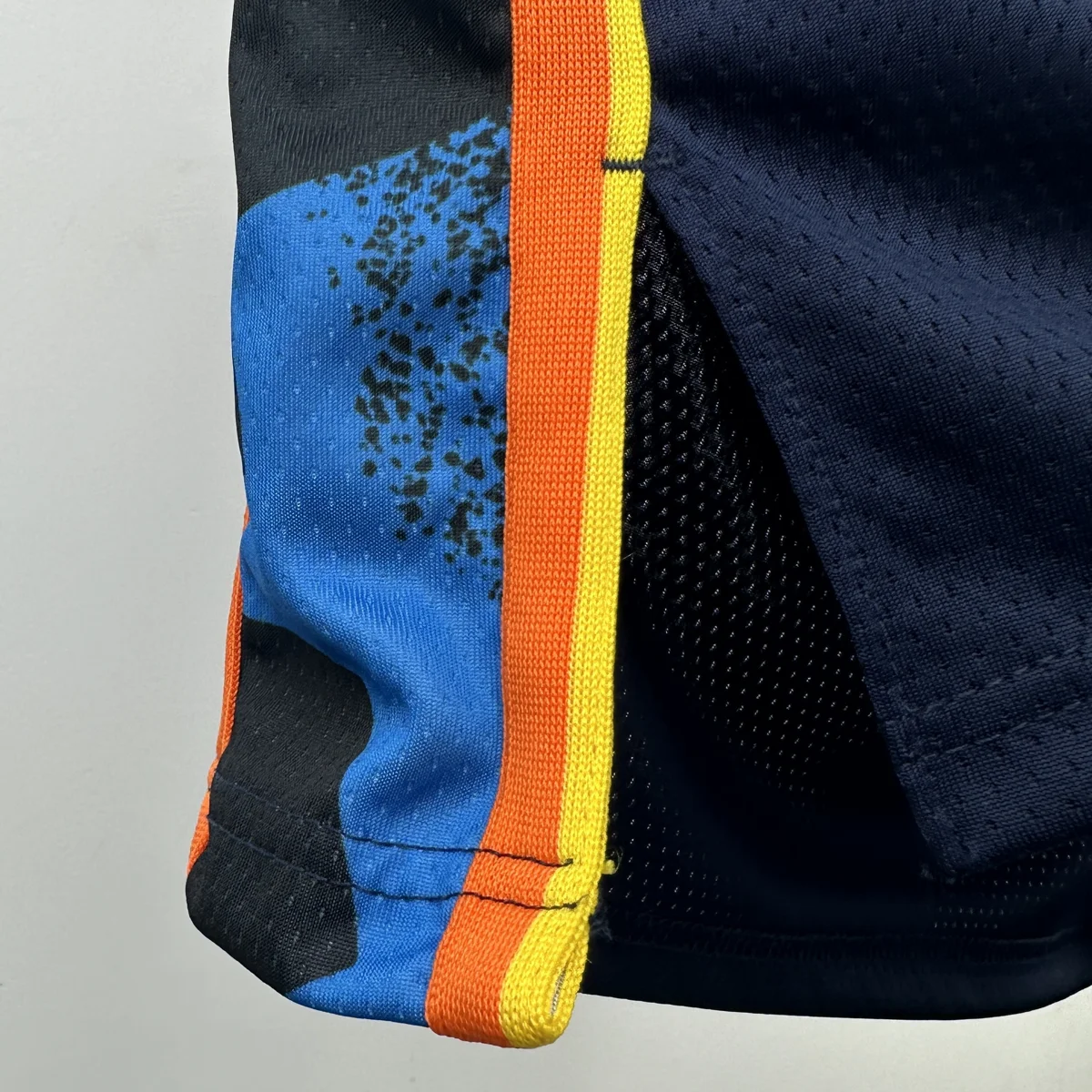 Camisa - Oklahoma City Thunder