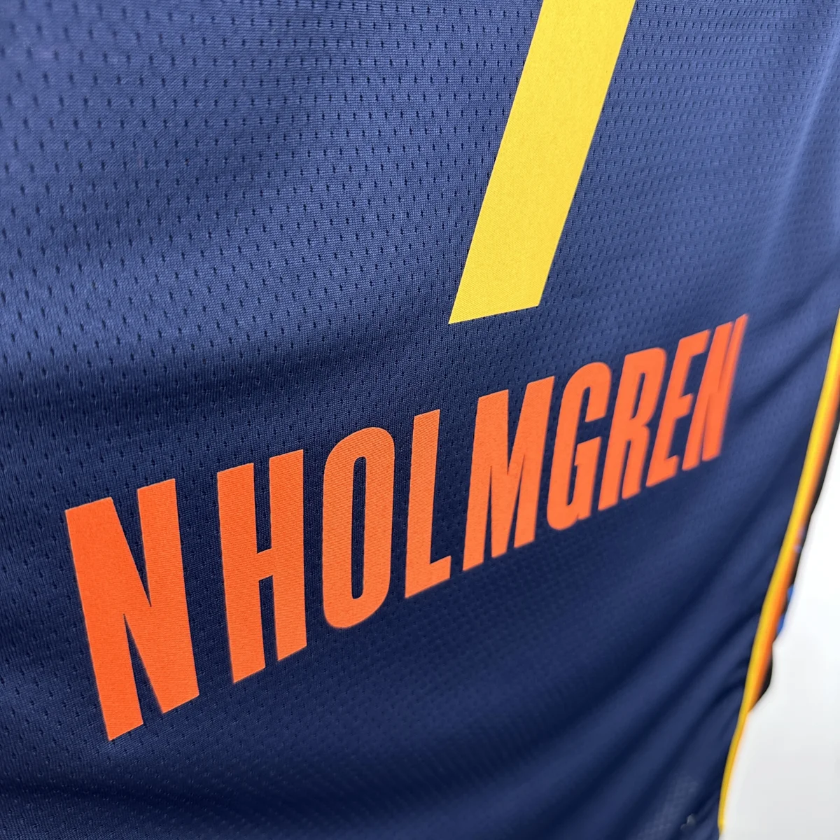 Camisa - Oklahoma City Thunder