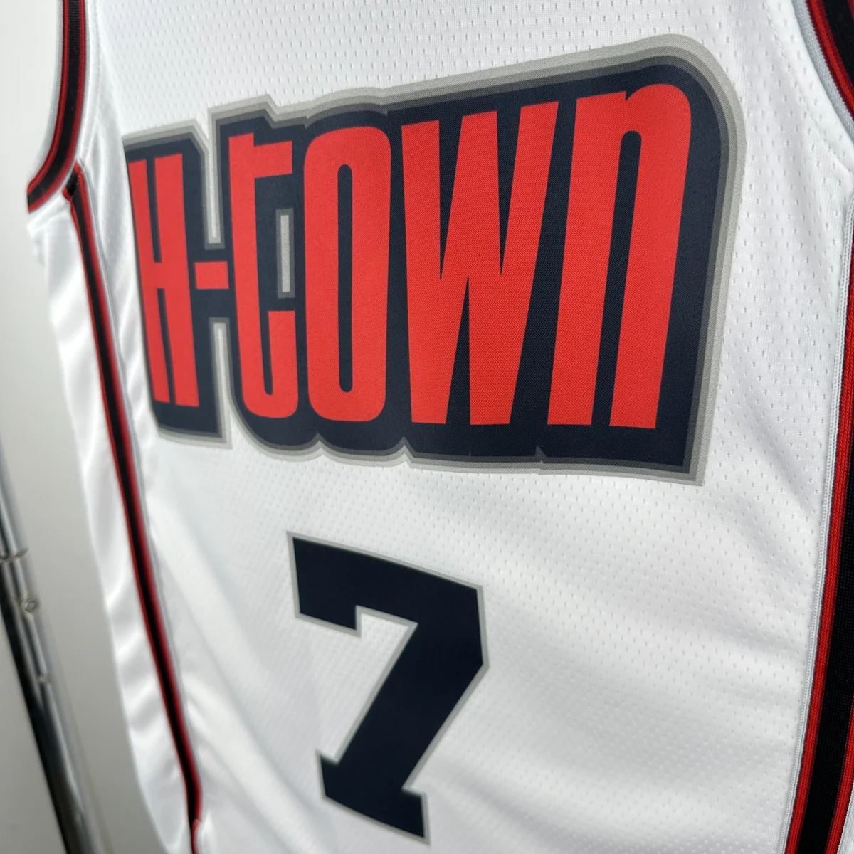 Camisa - Houston Rockets