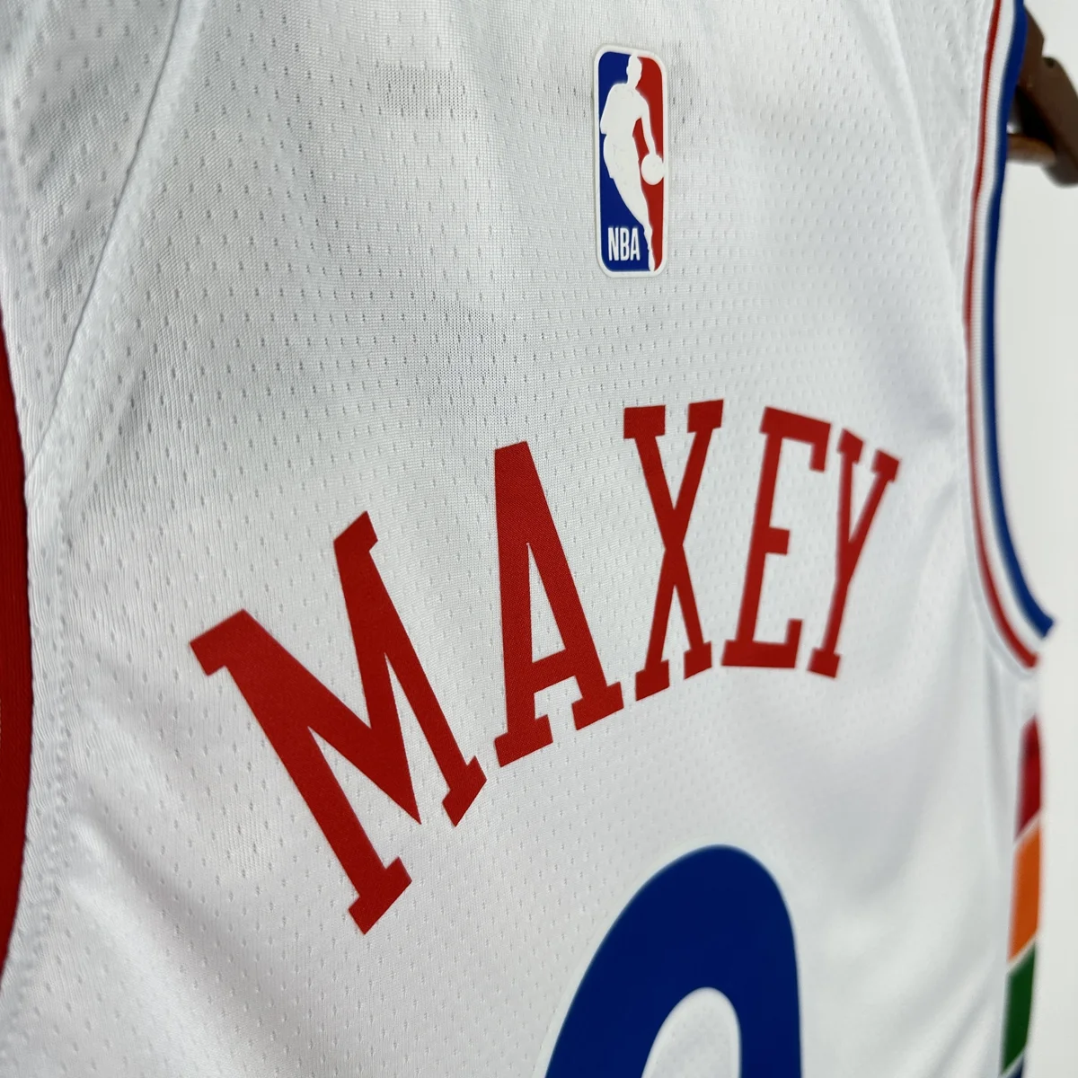 Camisa - Philadelphia 76ers