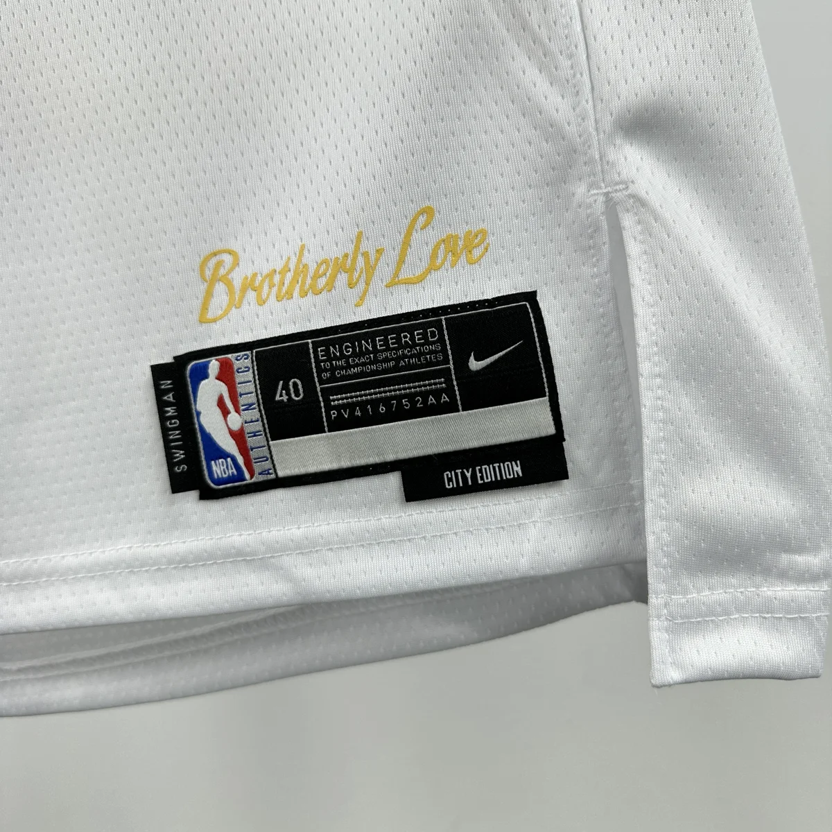 Camisa - Philadelphia 76ers