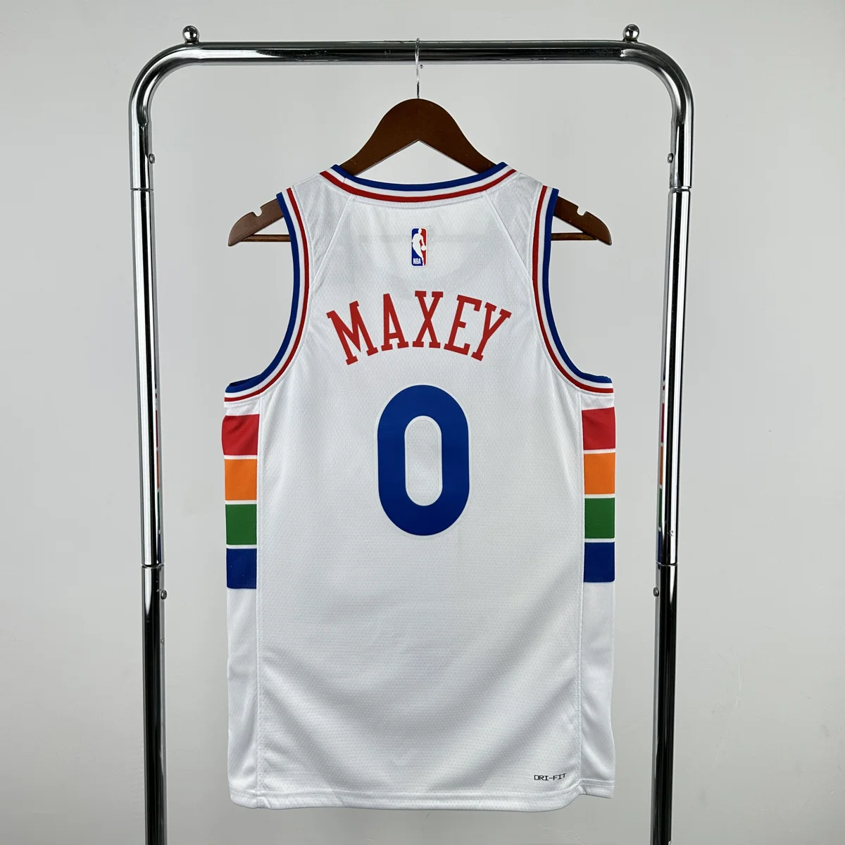 Camisa - Philadelphia 76ers