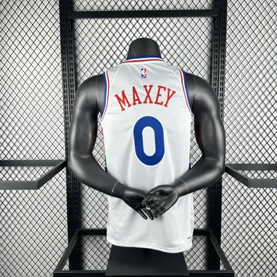 Camisa - Philadelphia 76ers