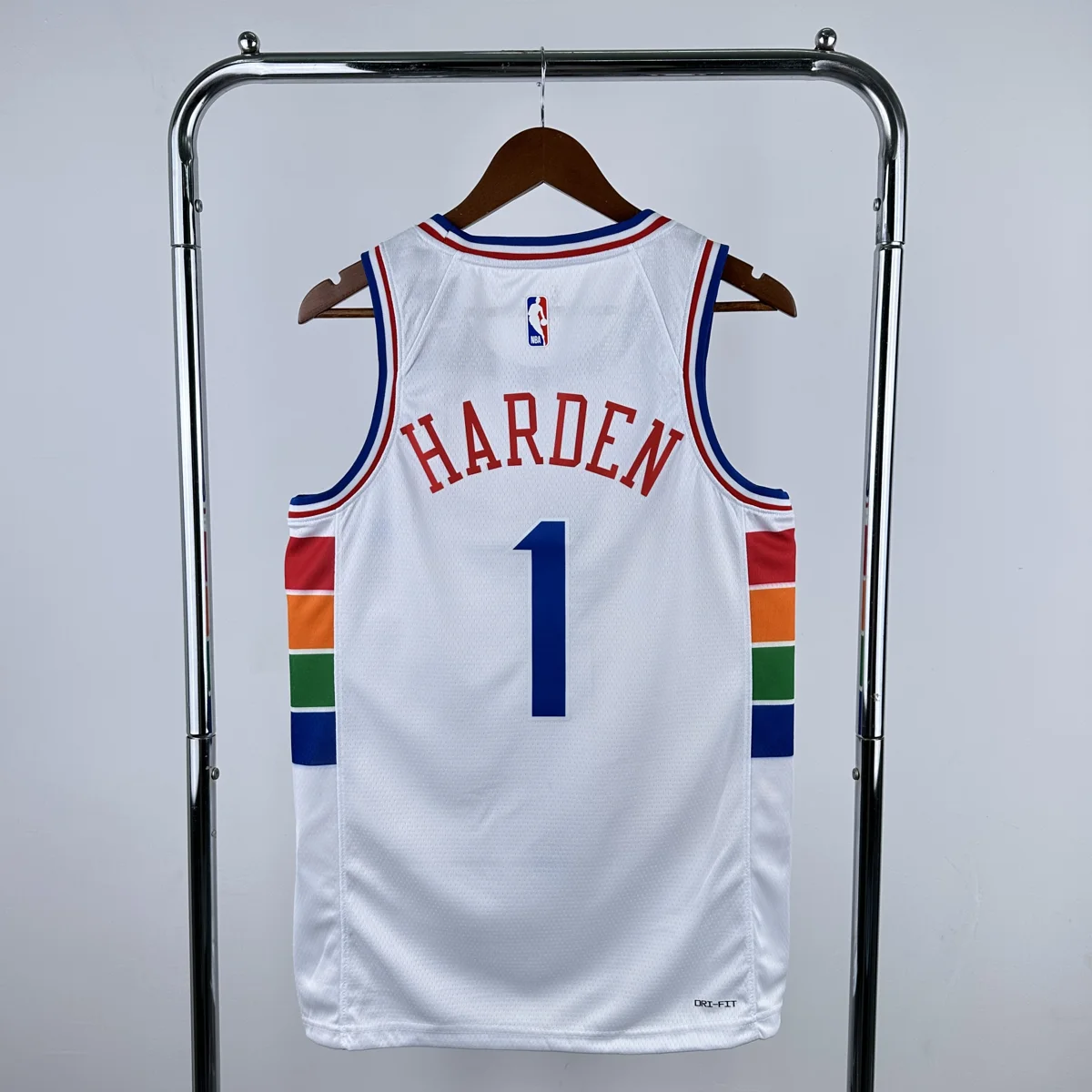 Camisa - Philadelphia 76ers