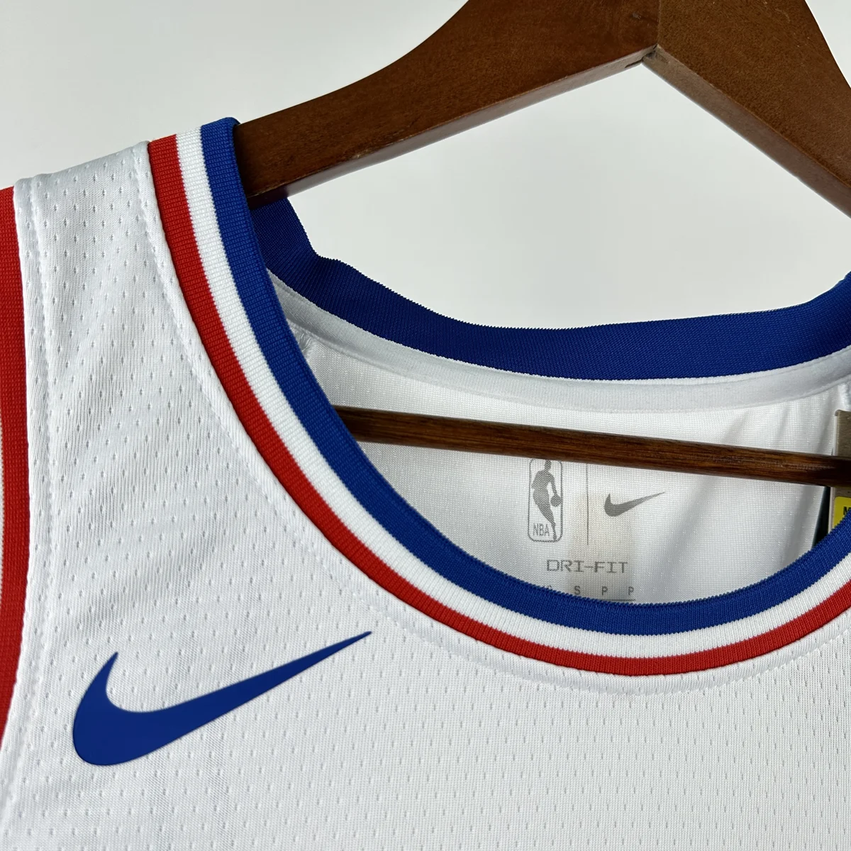 Camisa - Philadelphia 76ers