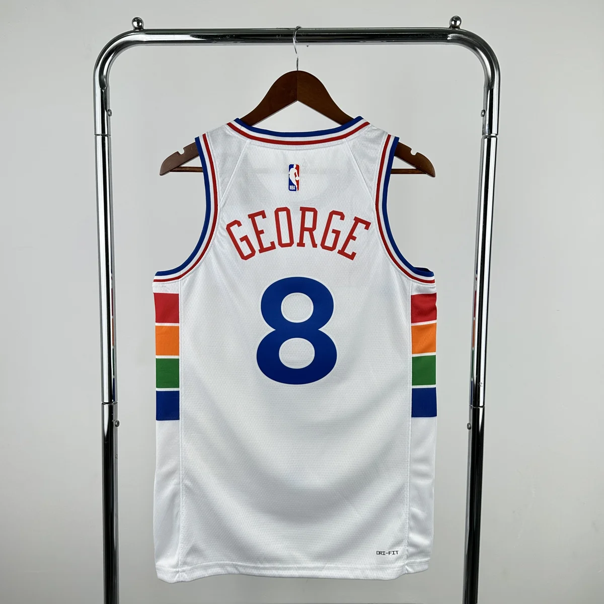 Camisa - Philadelphia 76ers