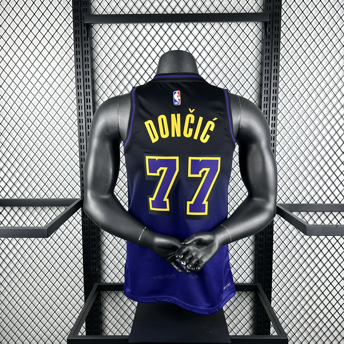 Camisa - LA Lakers