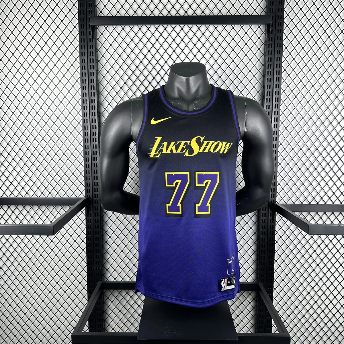 Camisa - LA Lakers