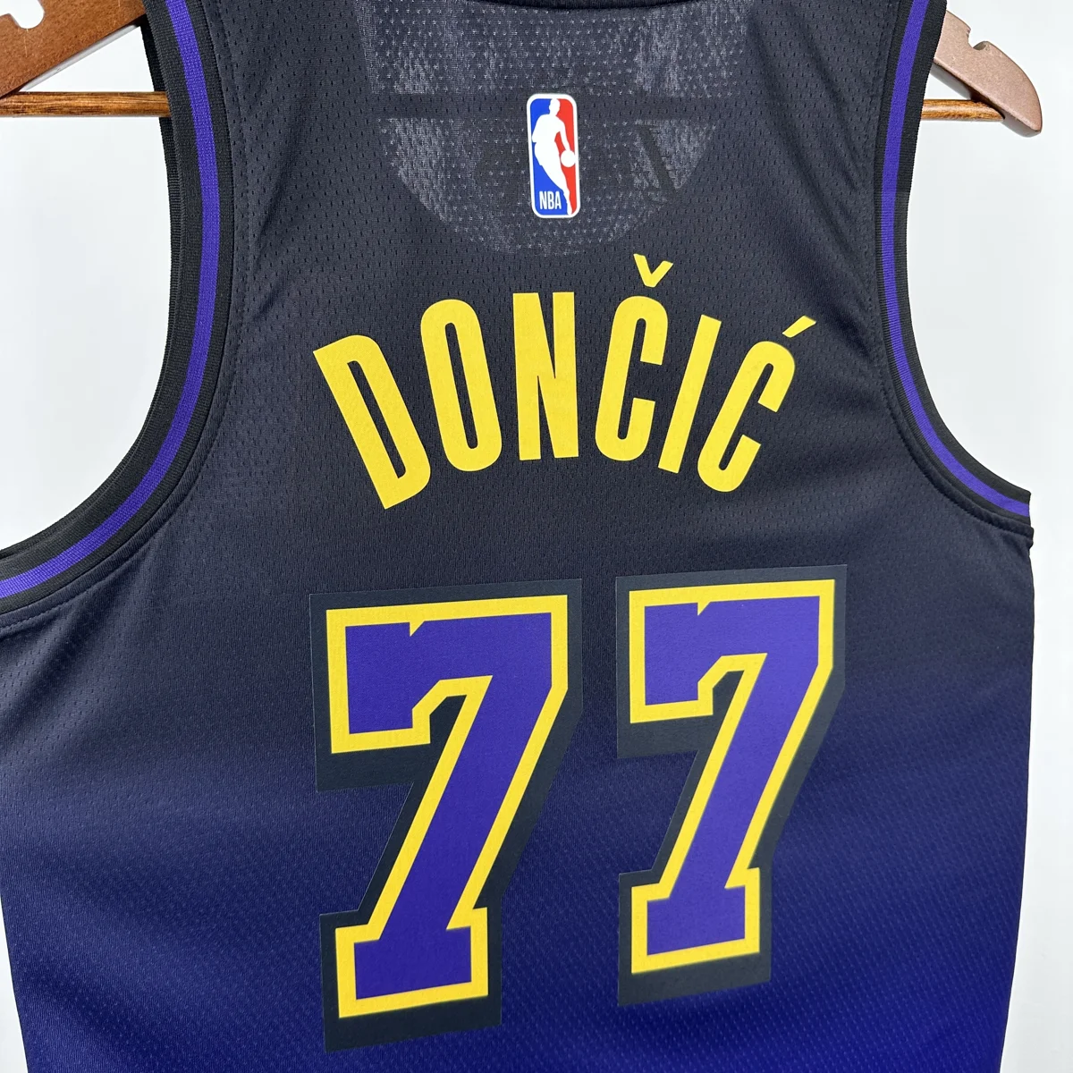 Camisa - LA Lakers