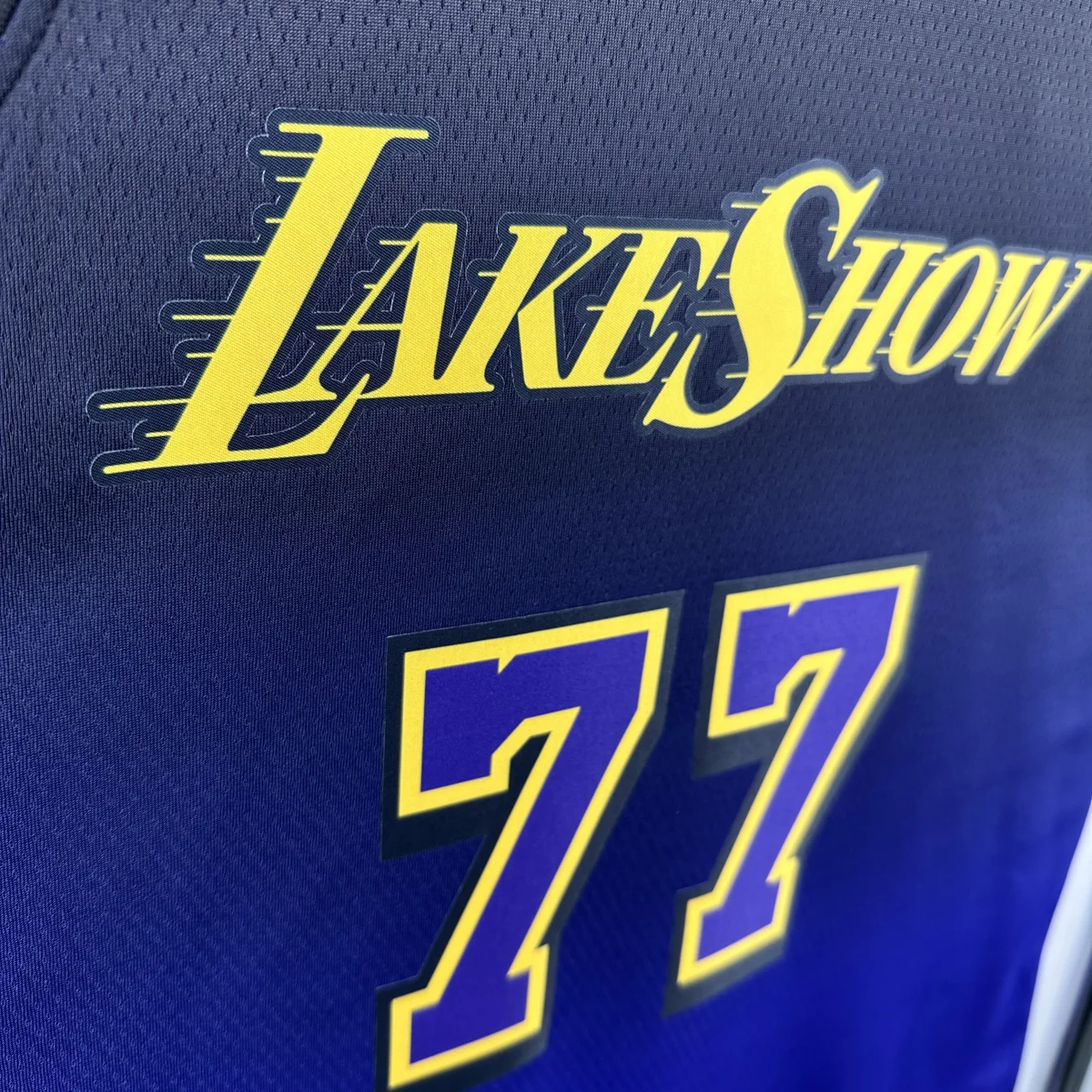 Camisa - LA Lakers