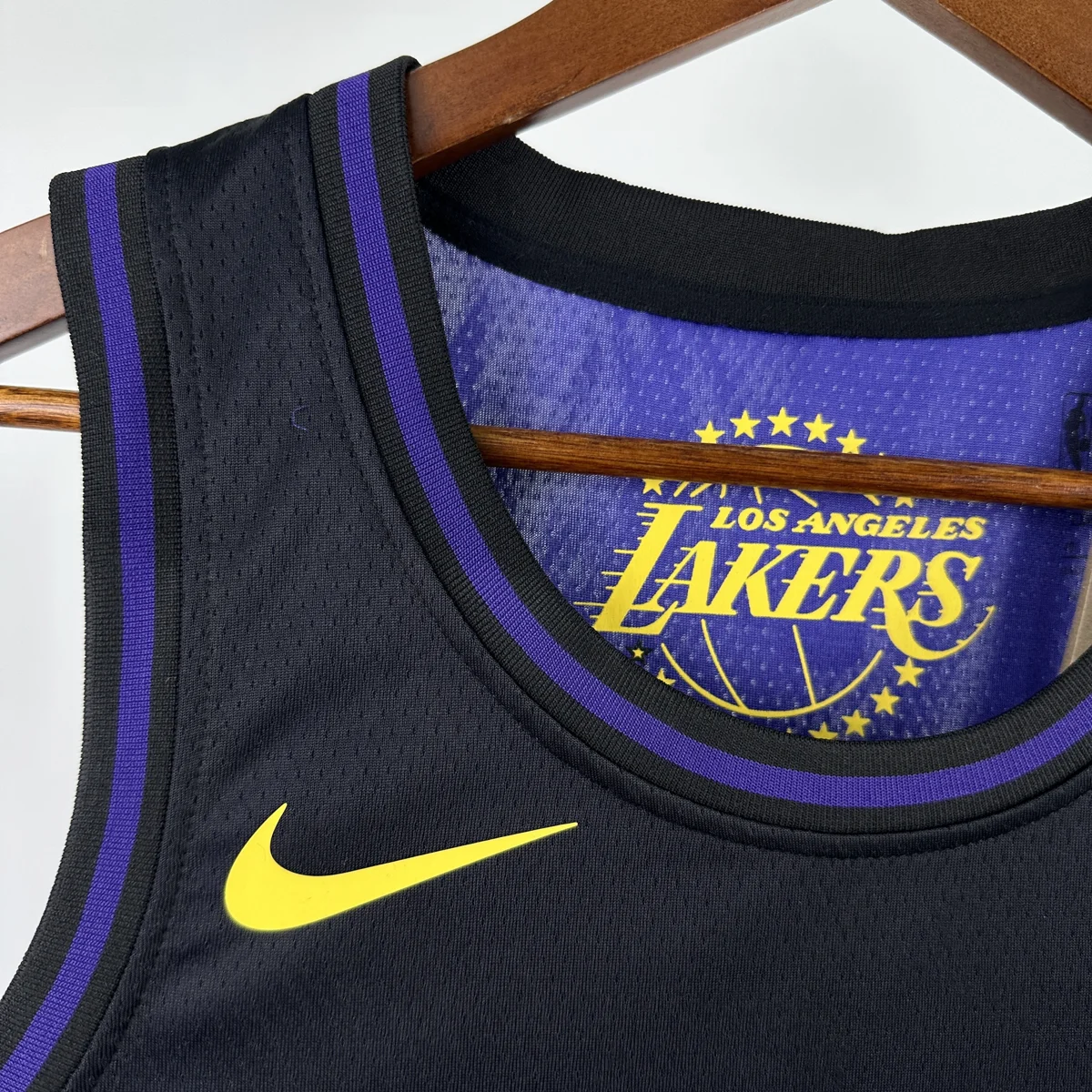 Camisa - LA Lakers