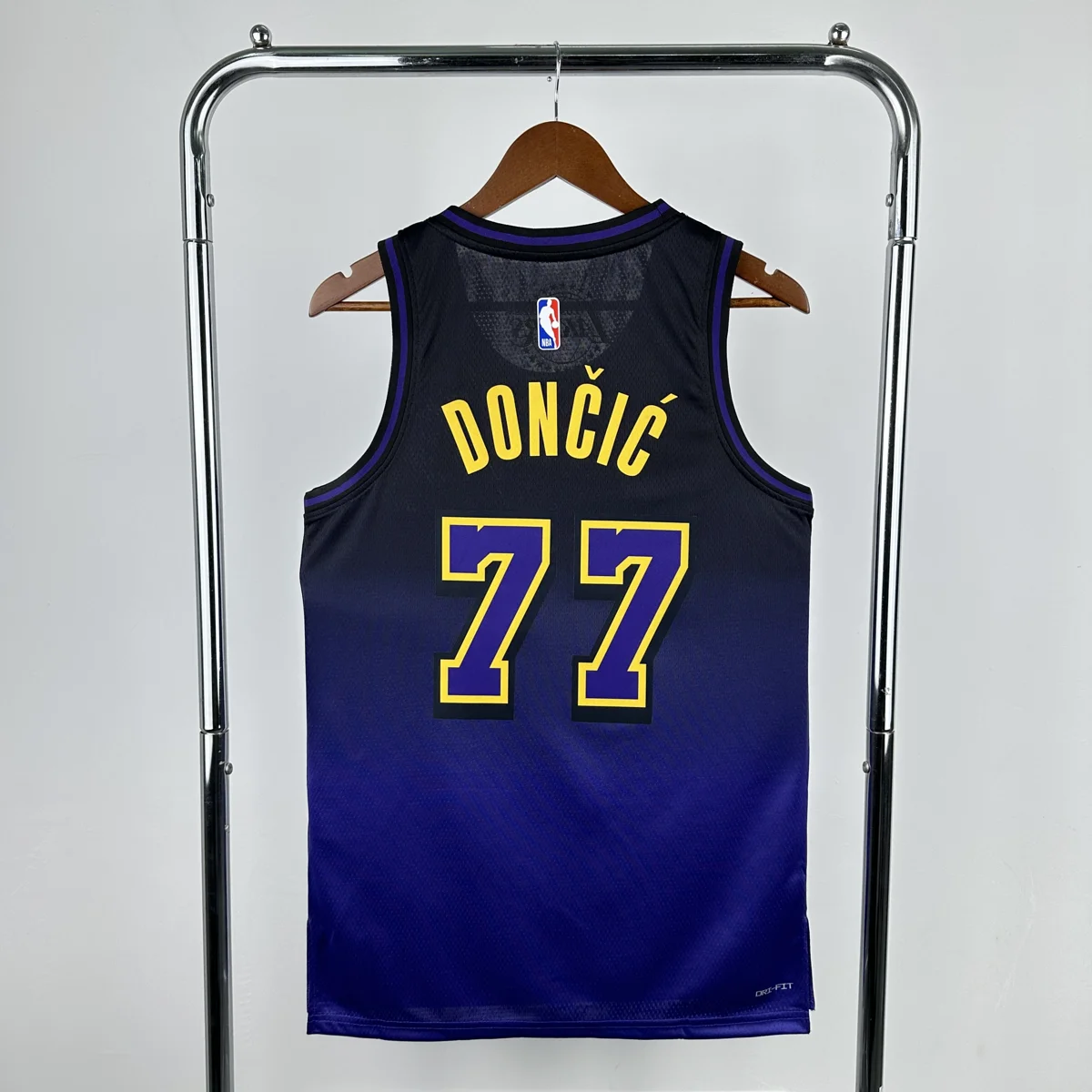 Camisa - LA Lakers