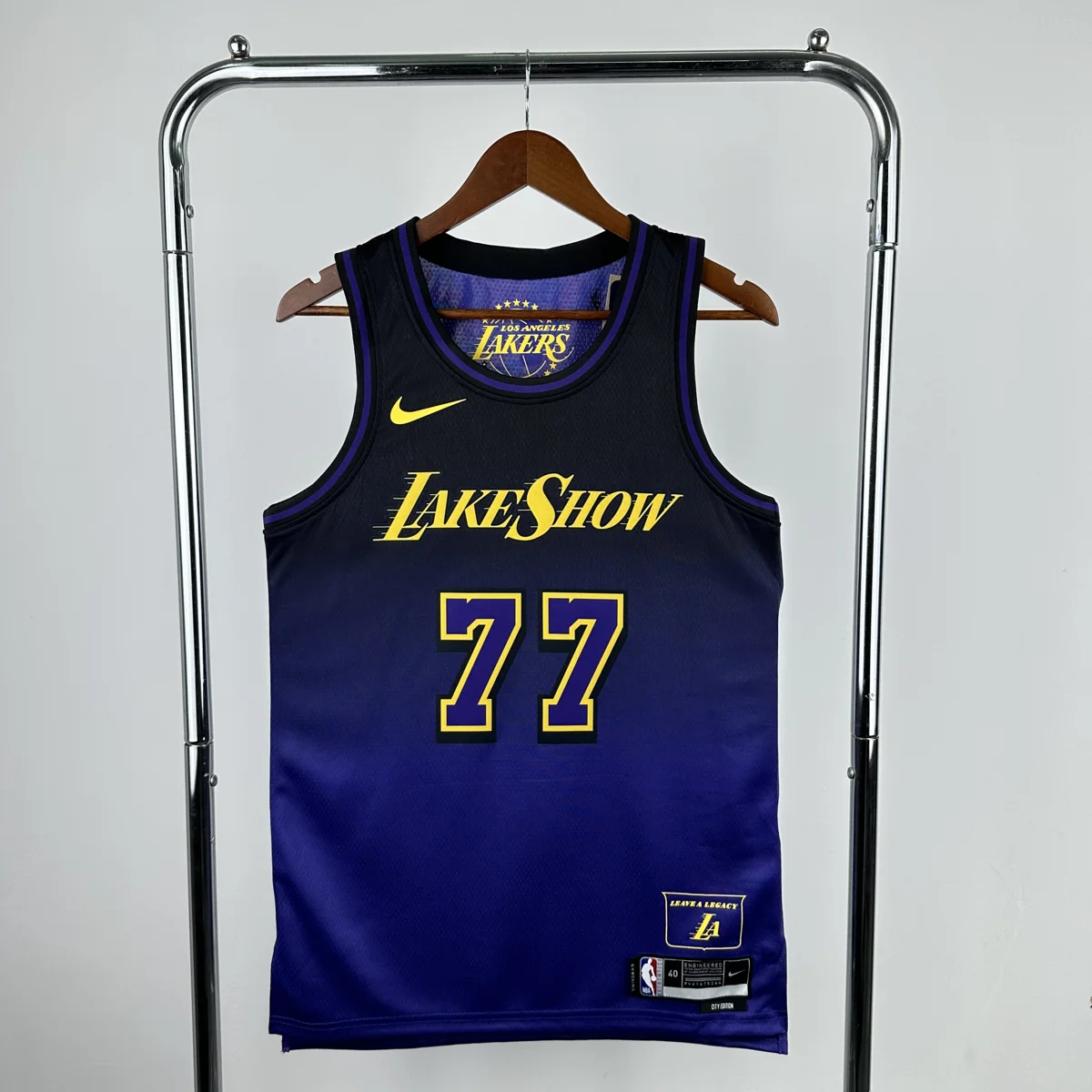 Camisa - LA Lakers