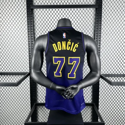 Camisa - LA Lakers